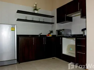 For sale 1 bed condo in Mueang Phuket, Phuket