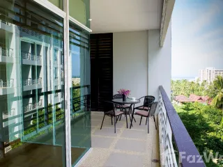 For sale 1 bed condo in Mueang Phuket, Phuket