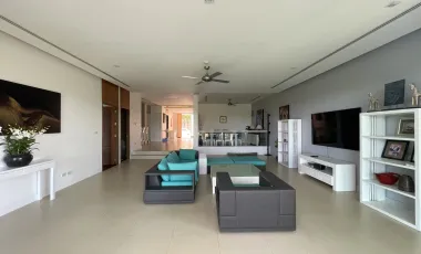 For rent 3 bed condo in Thalang, Phuket