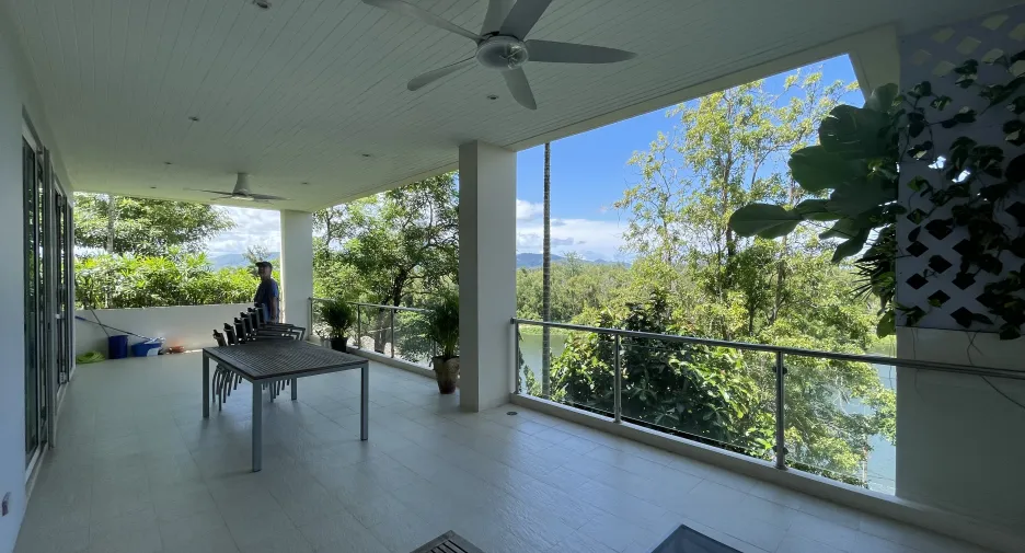 For rent 3 bed condo in Thalang, Phuket