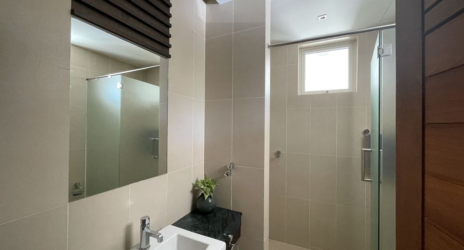 For rent 3 bed condo in Thalang, Phuket