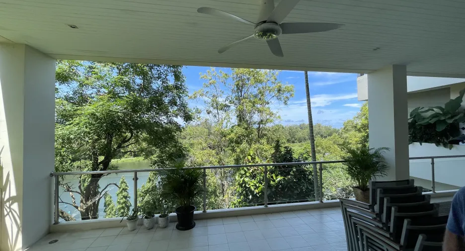 For rent 3 bed condo in Thalang, Phuket