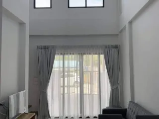 For rent 2 bed house in Thalang, Phuket