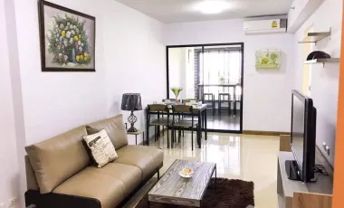 For sale 1 bed condo in Mueang Phuket, Phuket