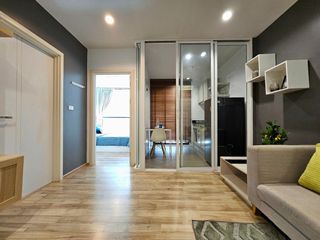 For sale 1 Beds condo in Mueang Phuket, Phuket