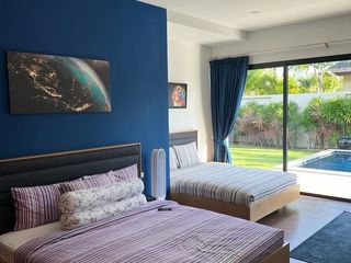 For sale 3 Beds villa in Thalang, Phuket