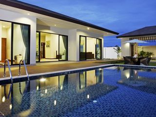 For sale 3 Beds villa in Thalang, Phuket