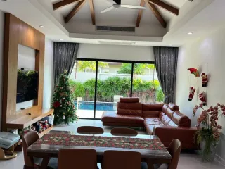For sale 3 Beds villa in Thalang, Phuket