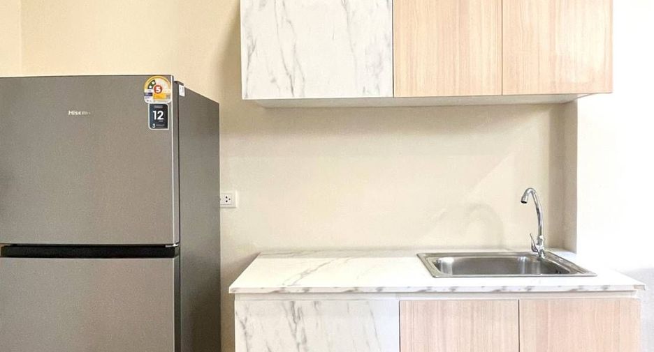 For sale スタジオ condo in Mueang Phuket, Phuket