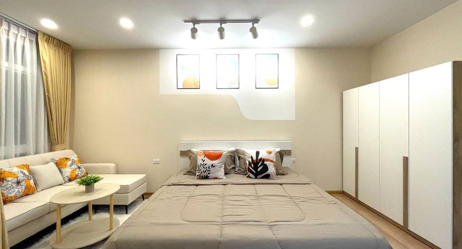 For sale スタジオ condo in Mueang Phuket, Phuket