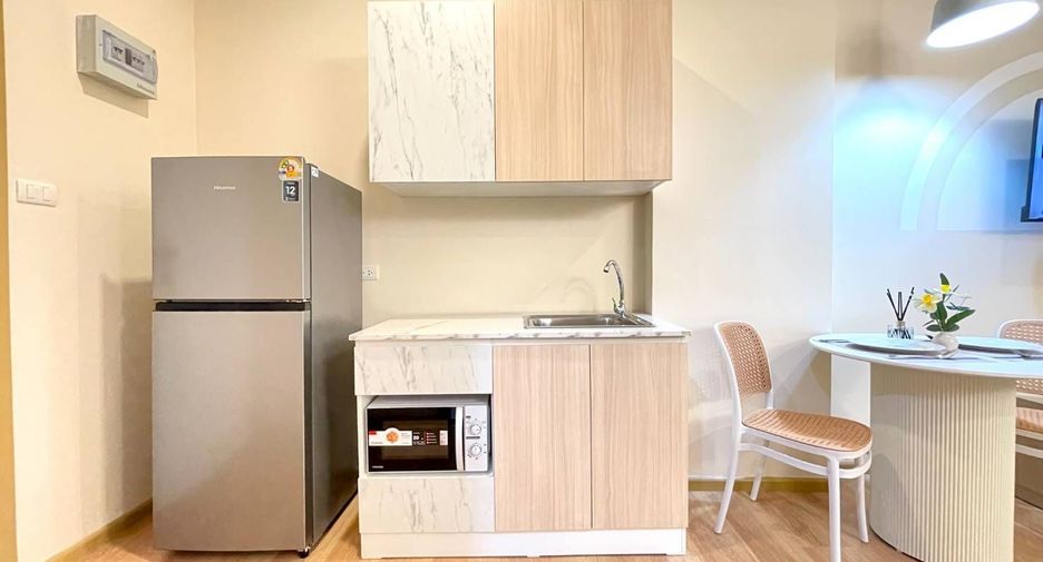 For sale スタジオ condo in Mueang Phuket, Phuket