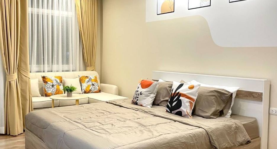 For sale スタジオ condo in Mueang Phuket, Phuket