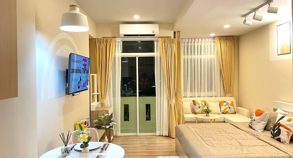 For sale スタジオ condo in Mueang Phuket, Phuket