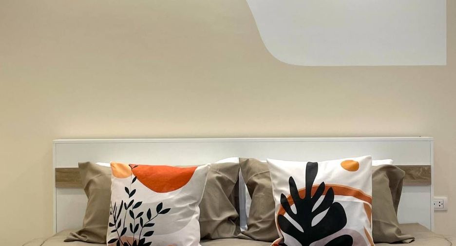 For sale スタジオ condo in Mueang Phuket, Phuket