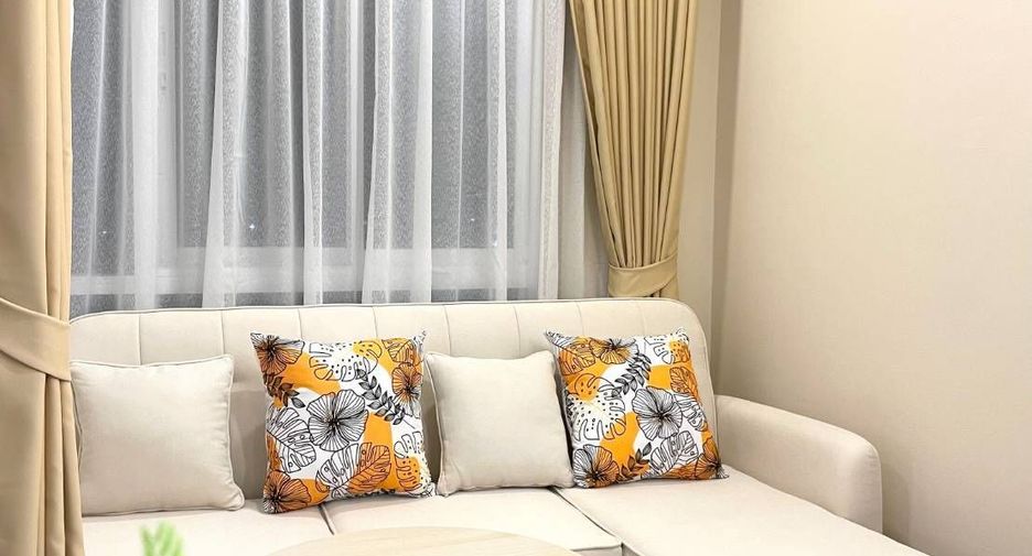 For sale スタジオ condo in Mueang Phuket, Phuket