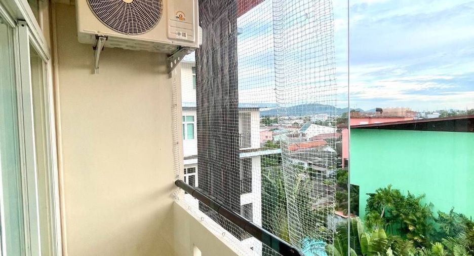 For sale スタジオ condo in Mueang Phuket, Phuket