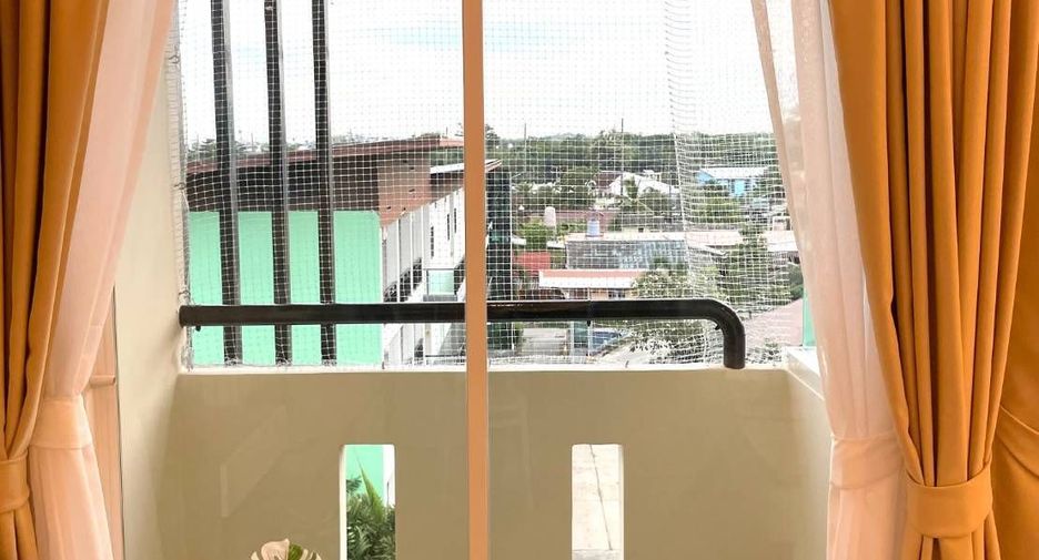 For sale スタジオ condo in Mueang Phuket, Phuket