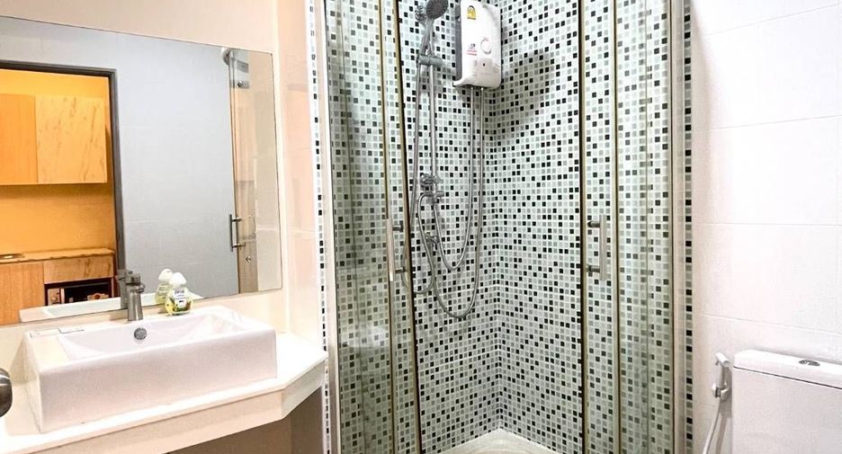For sale スタジオ condo in Mueang Phuket, Phuket