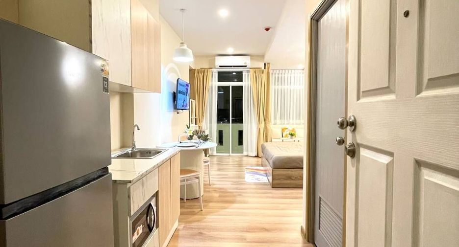 For sale スタジオ condo in Mueang Phuket, Phuket