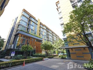 For sale 1 Beds condo in Khlong Toei, Bangkok
