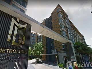 For sale 1 Beds condo in Khlong Toei, Bangkok