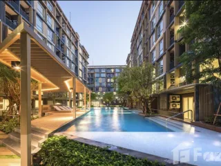 For sale 1 Beds condo in Khlong Toei, Bangkok