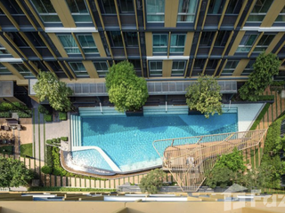 For sale 1 Beds condo in Khlong Toei, Bangkok