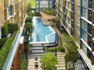 For sale 1 Beds condo in Khlong Toei, Bangkok