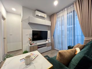 For sale 1 bed condo in Mueang Samut Prakan, Samut Prakan