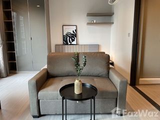 For rent スタジオ condo in Huai Khwang, Bangkok