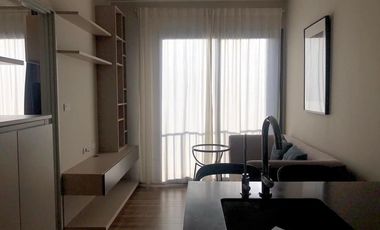 For rent 1 bed condo in Phaya Thai, Bangkok