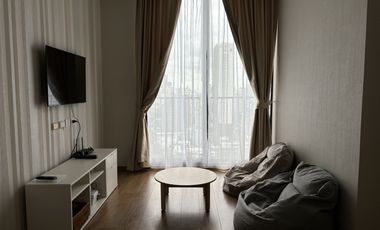 For sale 1 bed condo in Watthana, Bangkok