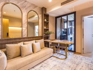For rent 1 Beds condo in Chatuchak, Bangkok