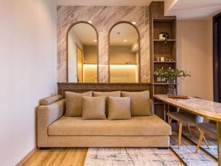 For rent 1 Beds condo in Chatuchak, Bangkok