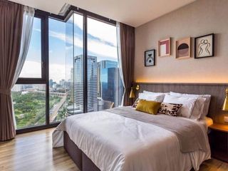 For rent 1 Beds condo in Chatuchak, Bangkok