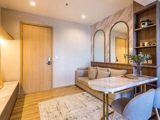 For rent 1 Beds condo in Chatuchak, Bangkok
