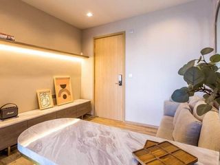 For rent 1 Beds condo in Chatuchak, Bangkok