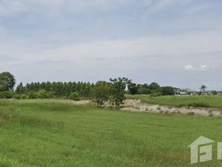 For sale land in Bang Lamung, Chonburi