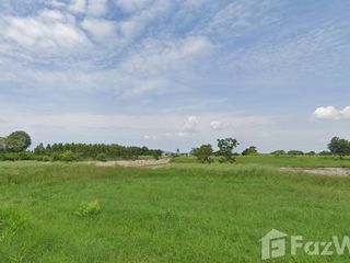 For sale land in Bang Lamung, Chonburi