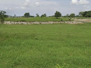 For sale land in Bang Lamung, Chonburi
