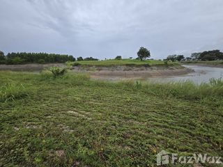 For sale land in Bang Lamung, Chonburi