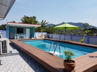 For sale 3 bed villa in Sattahip, Chonburi