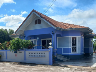 For sale 3 bed villa in Sattahip, Chonburi
