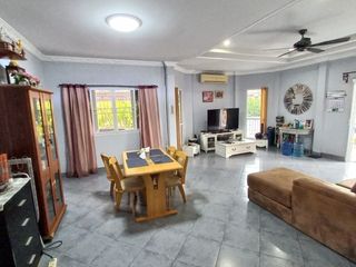 For sale 3 bed villa in Sattahip, Chonburi