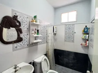 For sale 3 bed villa in Sattahip, Chonburi