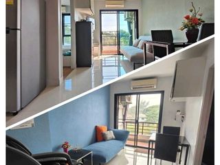 For sale 2 bed condo in Mueang Chiang Mai, Chiang Mai