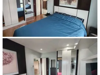 For sale 2 bed condo in Mueang Chiang Mai, Chiang Mai