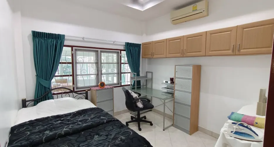 ให้เช่า 3 เตียง บ้านเดี่ยว ใน หัวหิน, ประจวบคีรีขันธ์