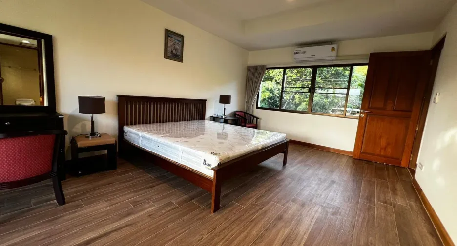 For rent 2 Beds apartment in Cha Am, Phetchaburi