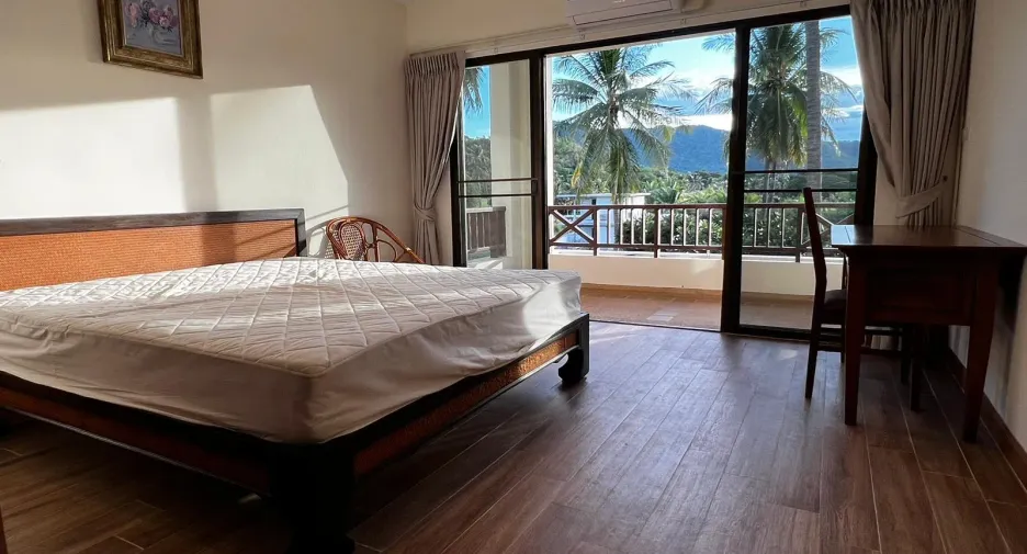 For rent 2 Beds apartment in Cha Am, Phetchaburi